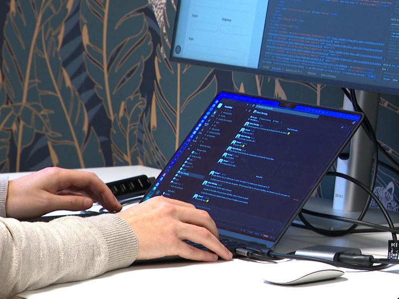 Produweb lance un start-up studio