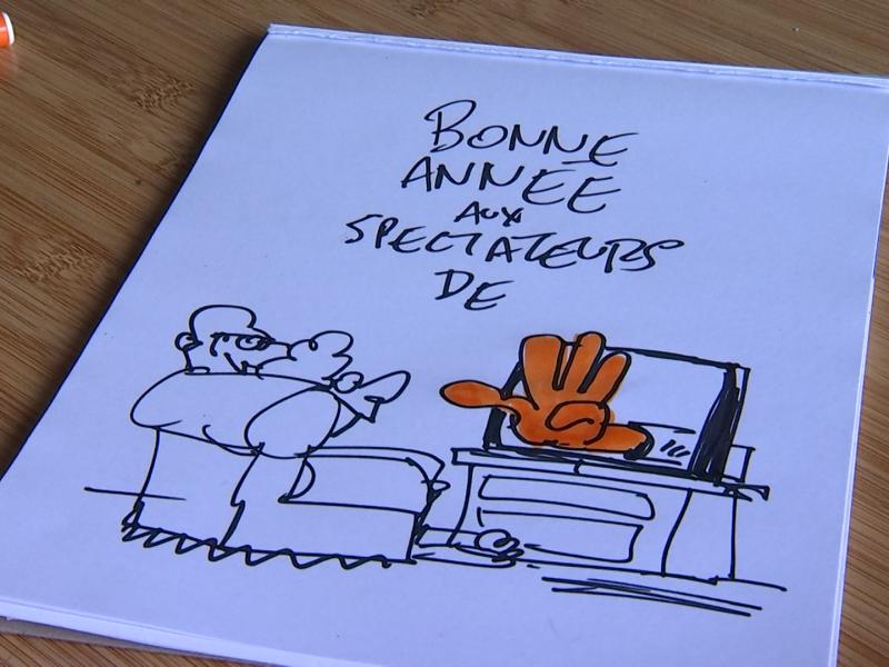 Kroll sort son trentième album
