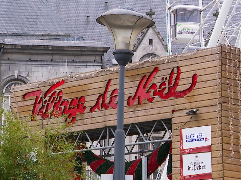 Bilan positif au village de Noël