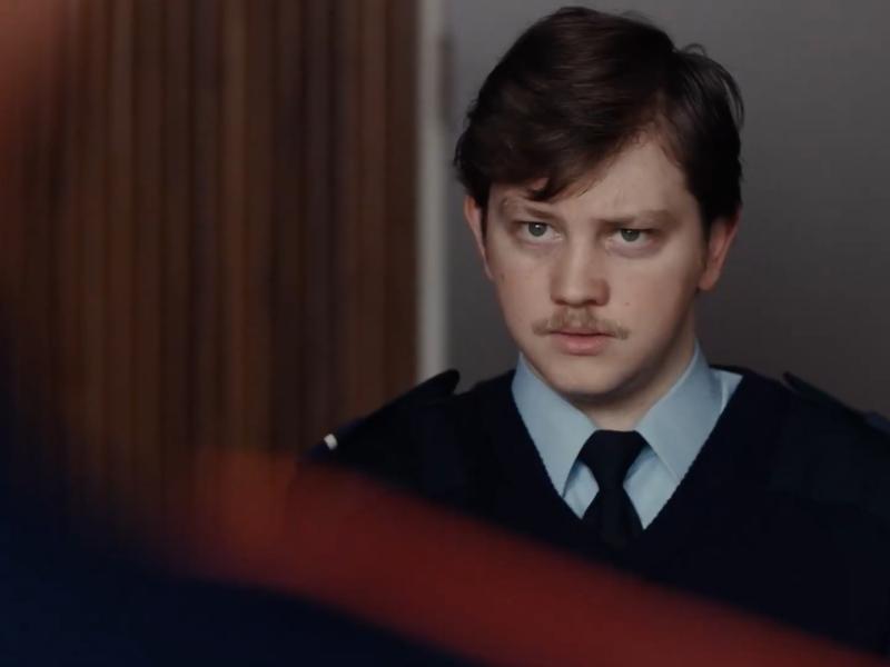 "Maldoror", un thriller judiciaire librement inspiré de l'affaire Dutroux