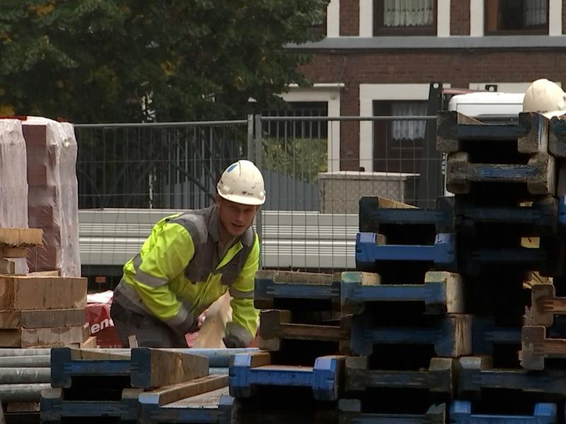 Une seconde vie pour les matériaux de construction