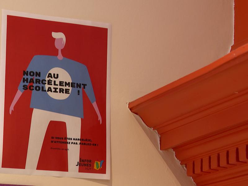 Que faire face au harcèlement scolaire ?