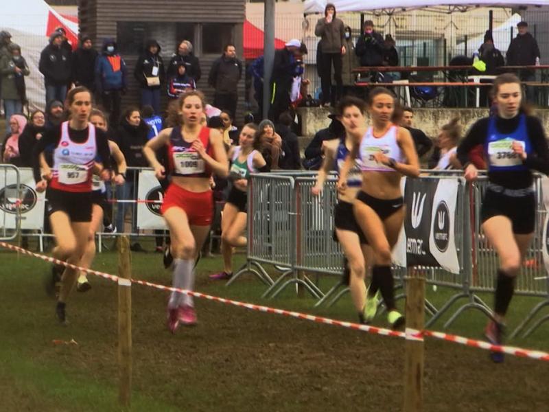 Le cross de Hannut va recevoir une nouvelle distinction mondiale