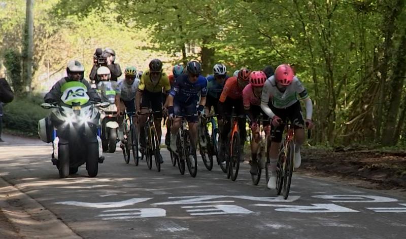 Présentation des Classiques ardennaises 2025