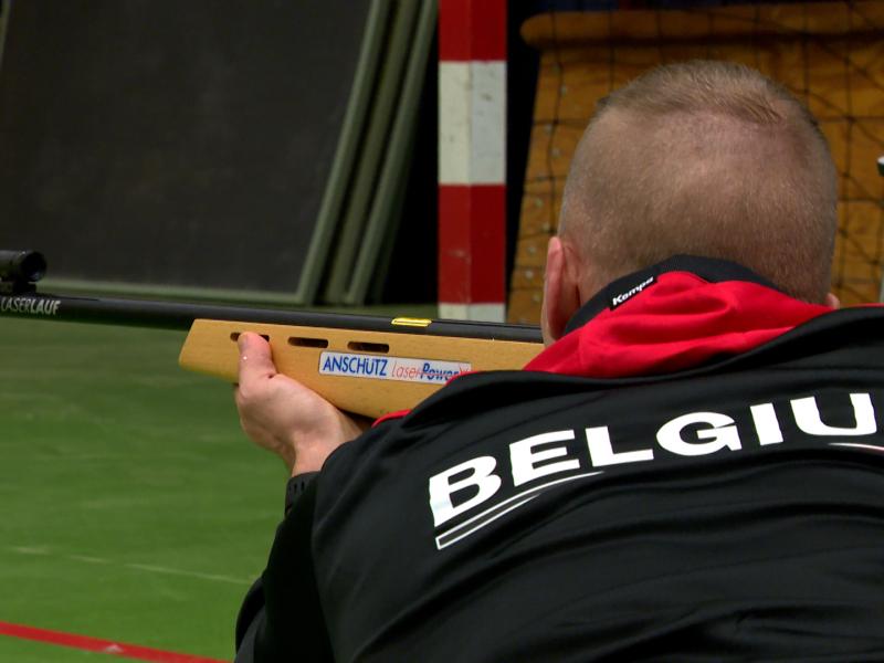 Cinq militaires liégeois blessés participeront aux Invictus Games