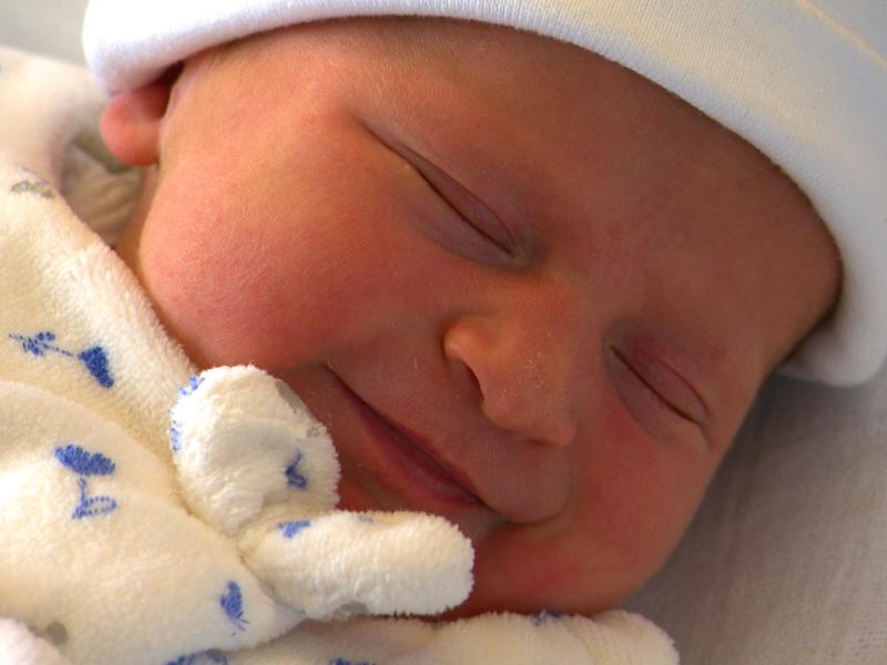 165 maladies dépistées dès la naissance
