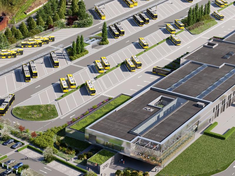 le TEC prépare l’avenir avec le Mobi'Park