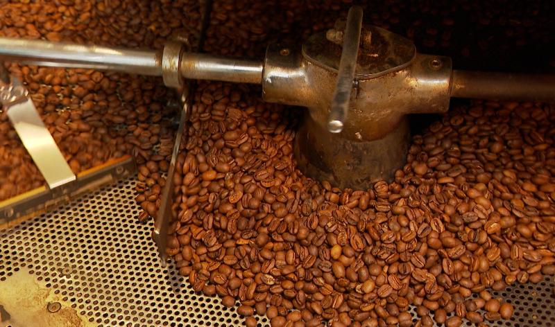 Du café 100% liégeois bientôt en dégustation
