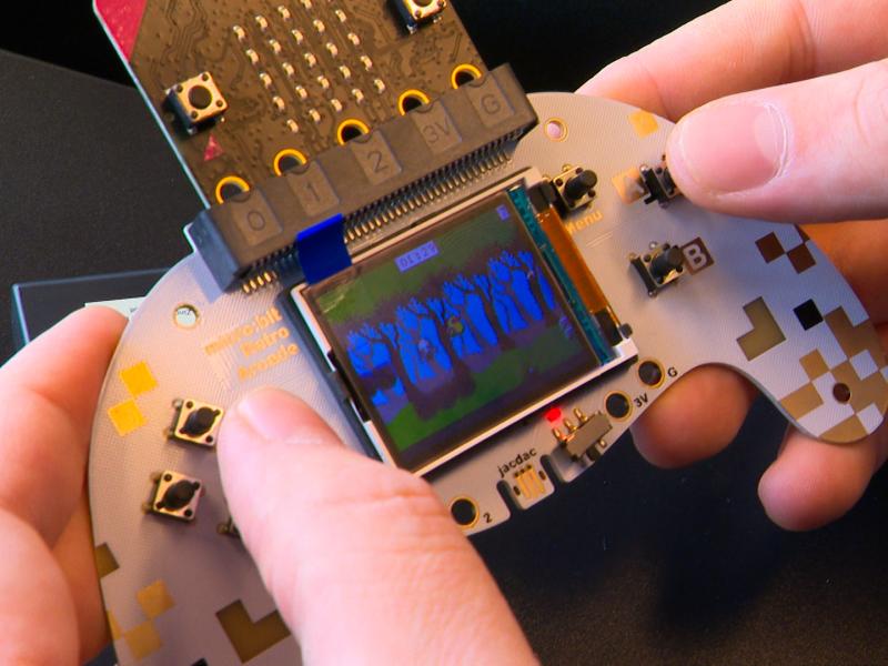 Apprendre à coder à l'école