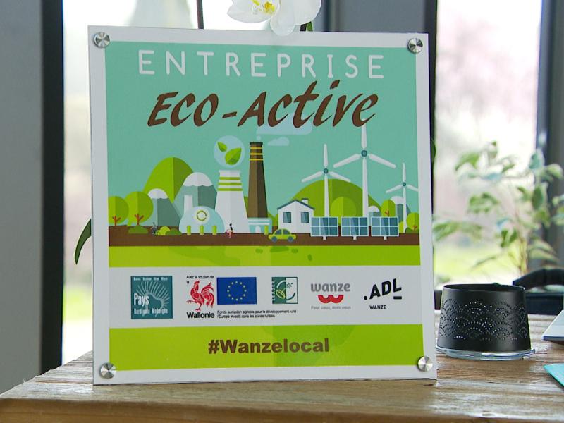 Nouvel appel à projets éco-durables à Wanze