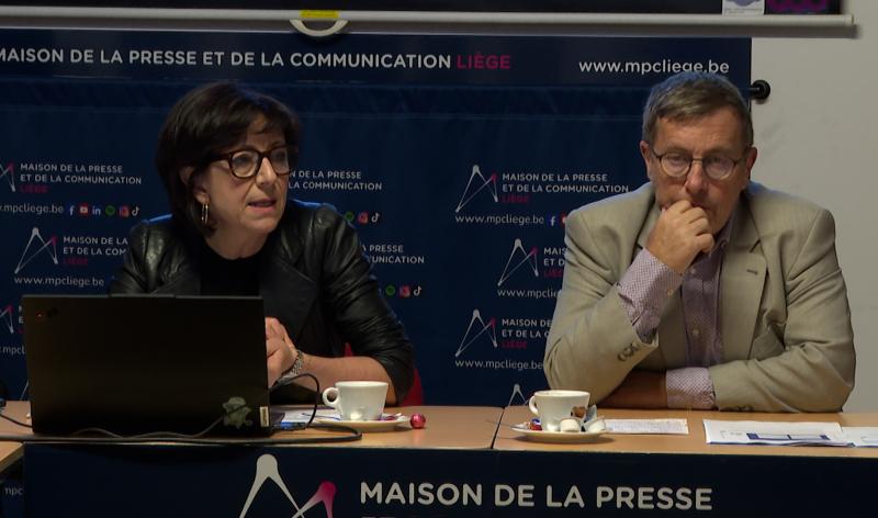 PME liégeoise: croissance fragile