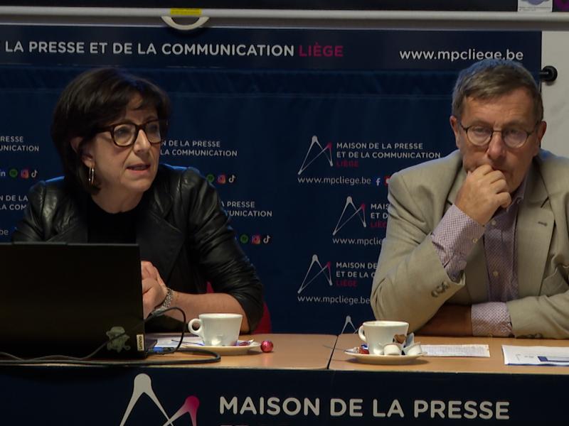 PME liégeoise: croissance fragile