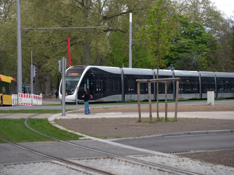 Pourquoi avoir décidé de lancer un tram à Liège ?
