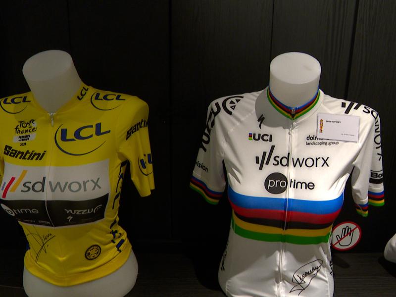 Du cyclisme féminin pour célébrer le premier anniversaire de la Maison du Cyclisme