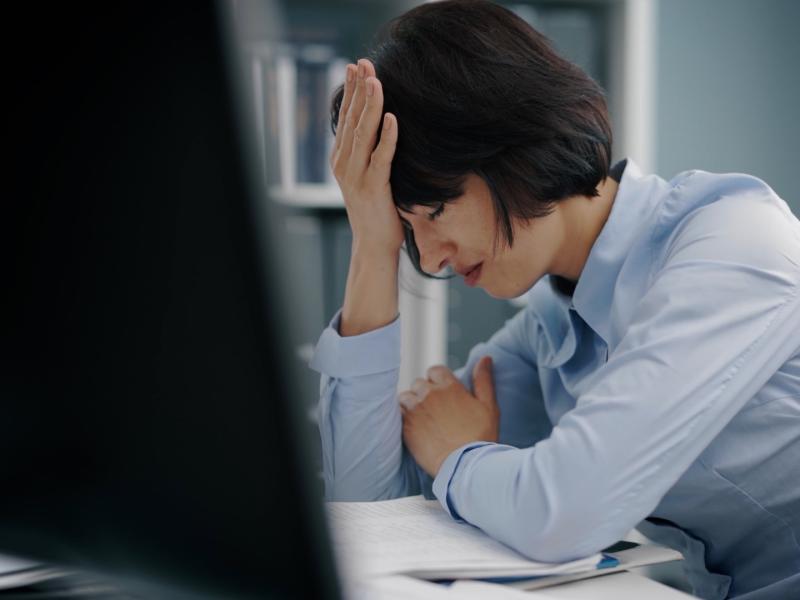 Incapacités de travail : la CSC veut s'attaquer aux causes