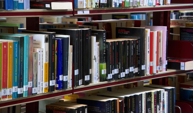 Les bibliothèques de Trooz et de Bassenge menacées de fermeture