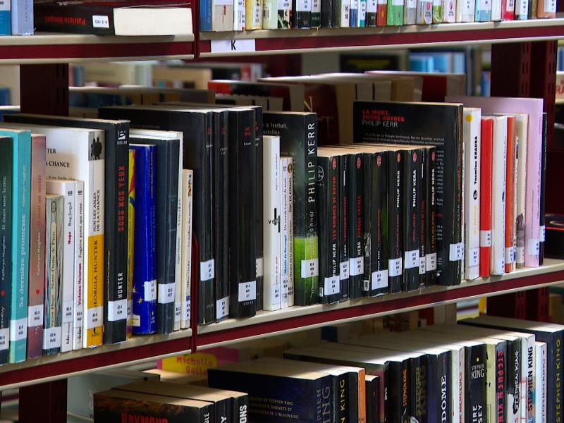 Les bibliothèques de Trooz et de Bassenge menacées de fermeture