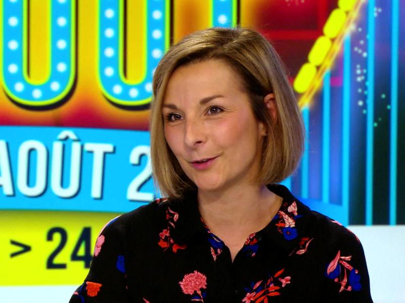 Une visite pour découvrir l'univers forain à la foire de Huy