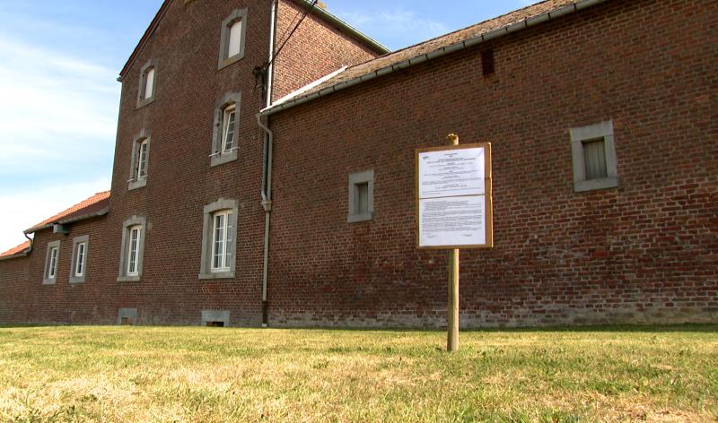 A Geer, une pétition contre l'agrandissement d'une ferme avicole