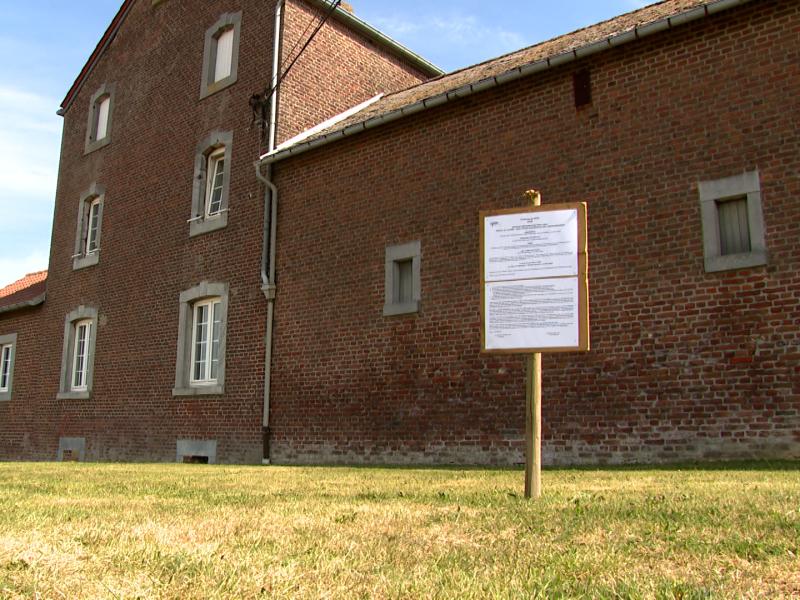 A Geer, une pétition contre l'agrandissement d'une ferme avicole
