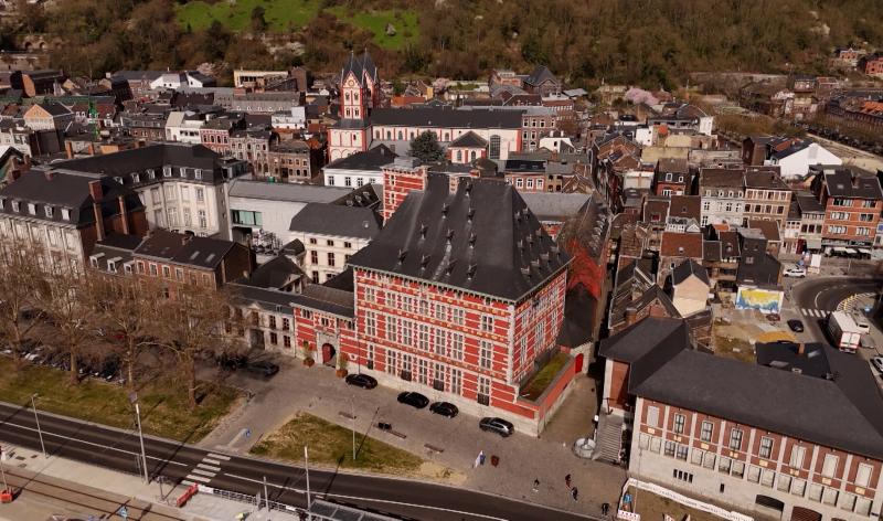 165.000 fiches d'oeuvres des Musées de Liège