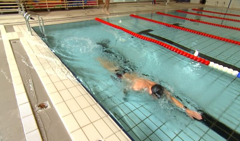 Liege Atlas, inclusion et sport pour tous !