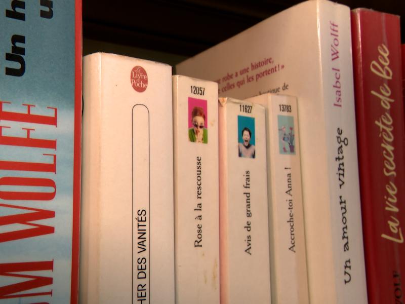 Fureur de Lire 2025 à la bibliothèque de Huy
