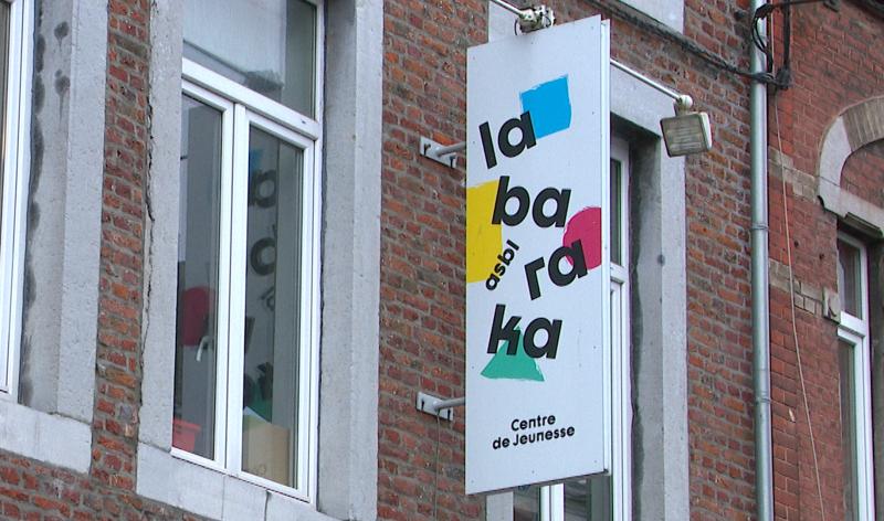 La Maison des jeunes La Baraka lance un appel aux dons