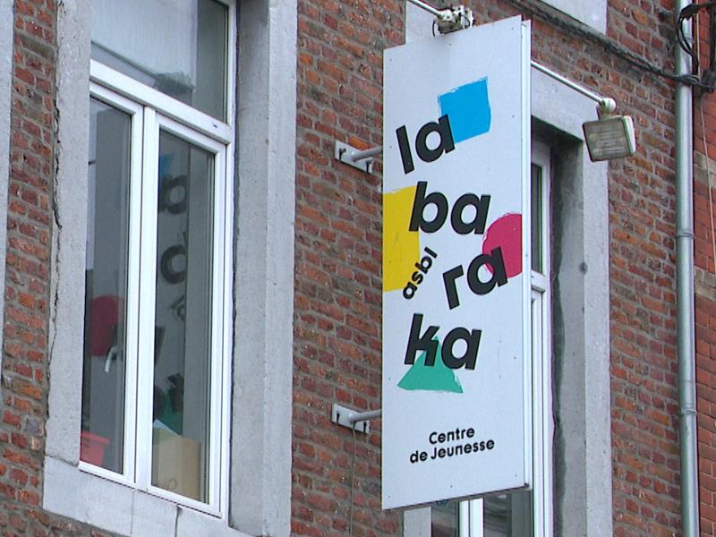 La Maison des jeunes La Baraka lance un appel aux dons