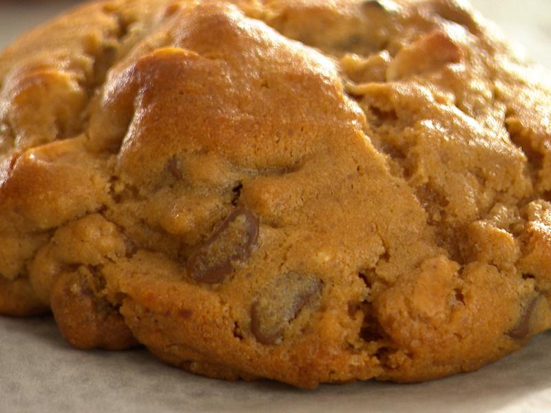 Oupeye: des biscuits faits maison au Cookies Lab