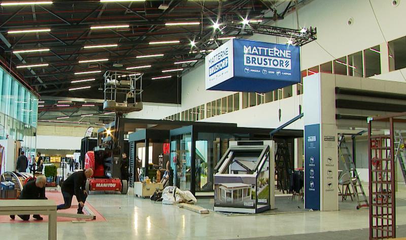 6 ans plus tard, le Salon Habitat va faire son retour à Liège !