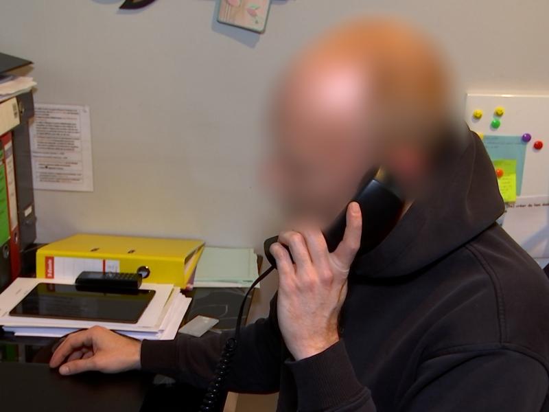 Télé-accueil : Une écoute permanente, anonyme et gratuite