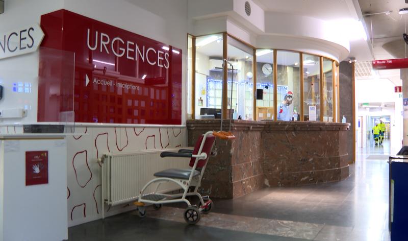 Les fêtes, sans passer par les urgences !