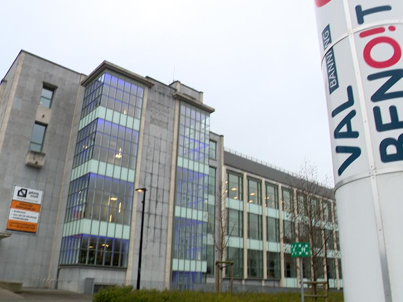 Liège, siège de la future Autorité Douanière européenne ?