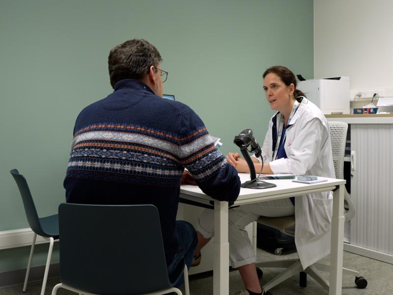 La Citadelle ouvre un centre pour mieux accompagner les patients MICI à Liège