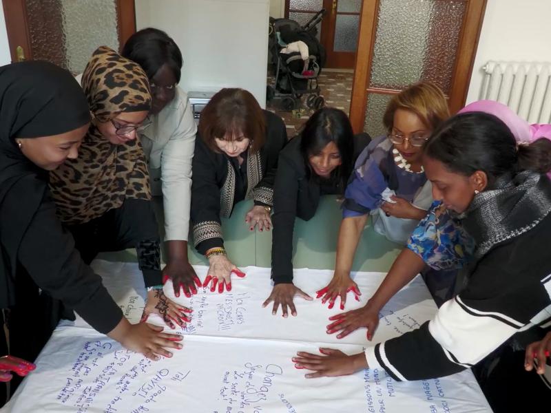 Journée mondiale contre les mutilations génitales : Protéger les filles et mettre fin aux mutilations
