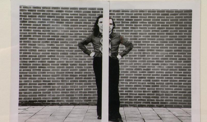 Exposition : Jacques Lizène - les années Yellow (1969-1975)