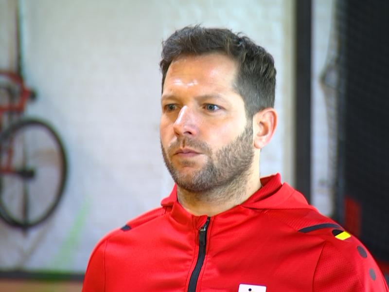 Jérémie Prégardien, de skieur "touriste" à athlète paralympique
