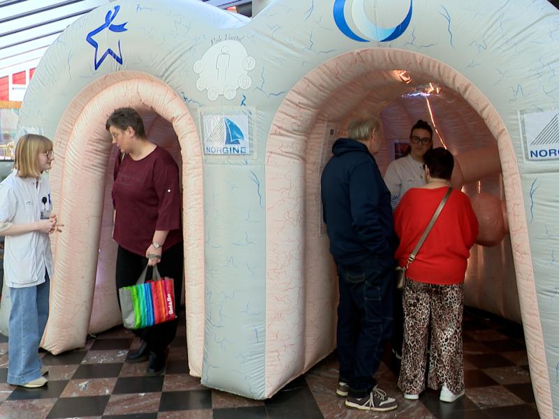 Mars bleu : n'oubliez pas le dépistage du cancer colorectal !