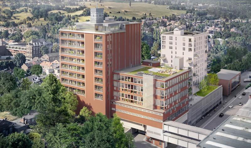 Feu vert pour l'ancienne brasserie Piedbœuf