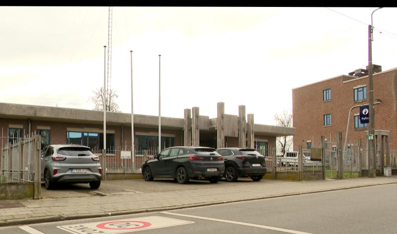 Waremme: le commissariat de police réagence ses services