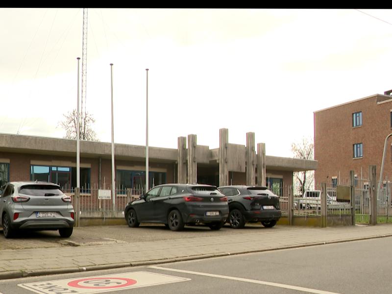 Waremme: le commissariat de police réagence ses services