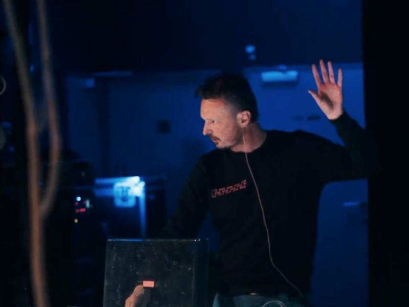 Michael De Cock, un artiste flamand bientôt à la tête du Théâtre de Liège