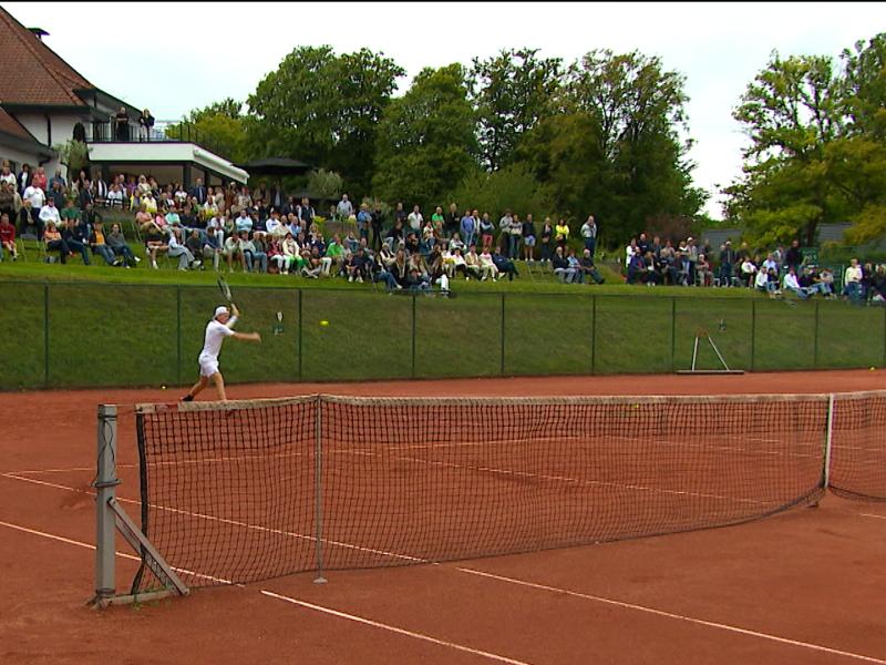 Le Province Open se tiendra au RTCL à Liège en juillet