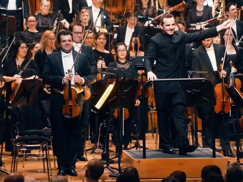 OPRL : "Un orchestre, mille couleurs" - saison 2026-2027