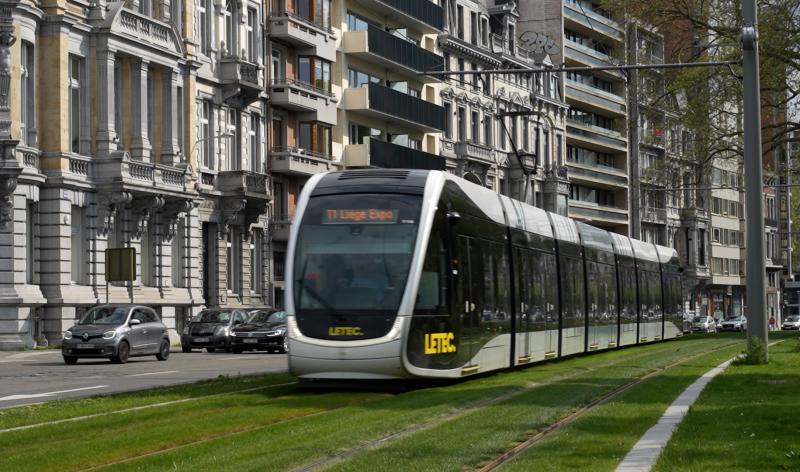 Tram : après un an, quel impact sur la mobilité en ville ?