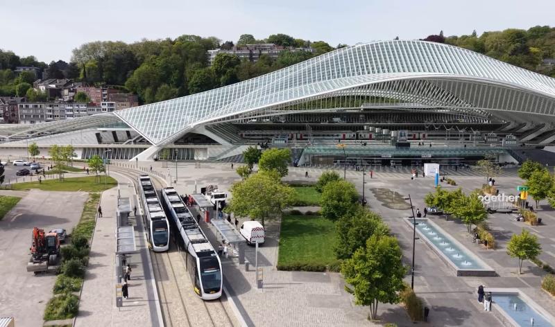 Un an de tram: et maintenant?