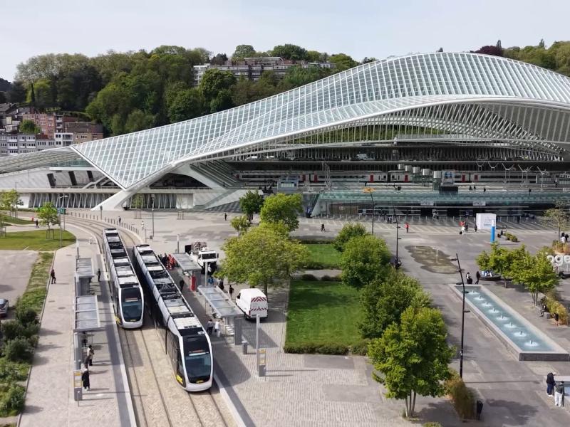 Un an de tram: et maintenant?