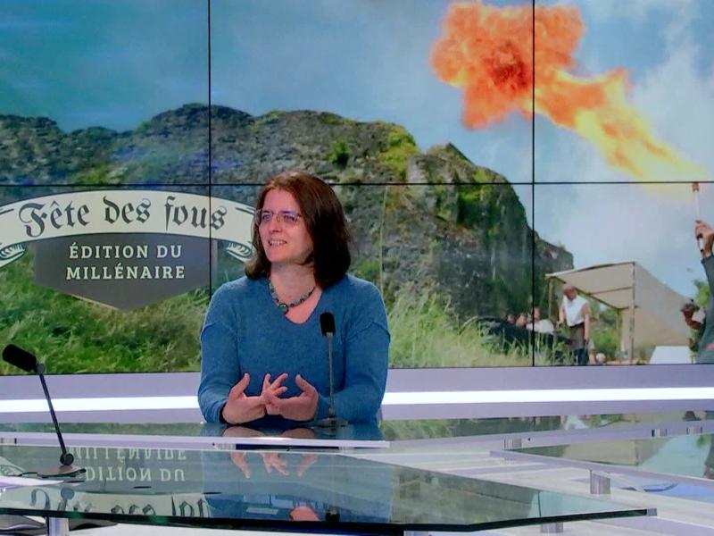 1026-2026: Le château de Moha fête son millénaire !