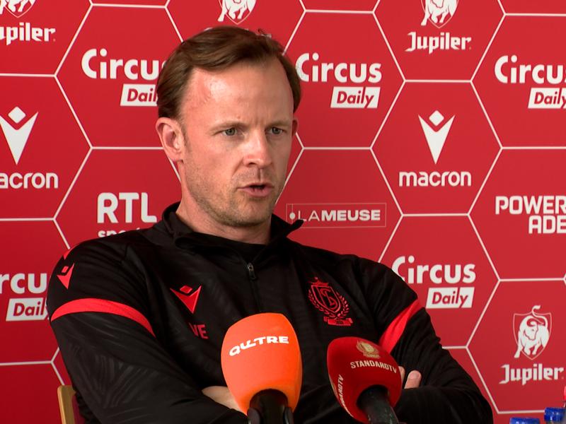 Euvrard : " Mes joueurs sont chauds boulette "
